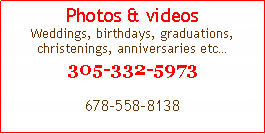 Text Box: New York Life Insurance
Roosevelt Simil
Financial Services Professional
5607 Glendridge Drive Suite 600
Atlanta, GA 30342
404-459-0383 cell: 617-828-1271